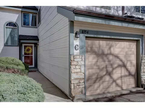 8354 S Everett Way #C, Littleton, CO 80128