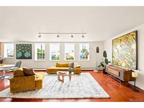 375 S Navajo St #2A, Denver, CO 80223