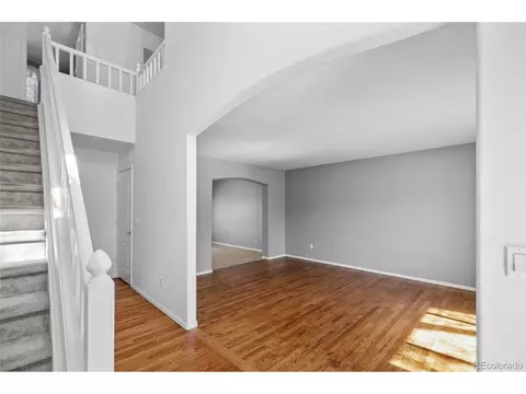 Living - 19418 E Crestridge Cir, Centennial, CO 80015 photo 1 of 4
