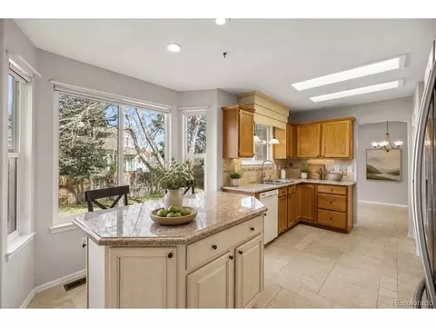 Kitchen - 19418 E Crestridge Cir, Centennial, CO 80015 photo 1 of 5