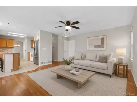 Living - 19418 E Crestridge Cir, Centennial, CO 80015 photo 3 of 3