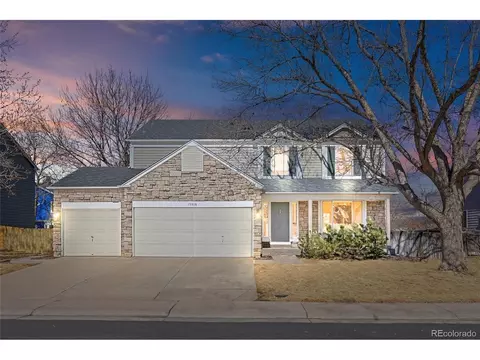 19418 E Crestridge Cir, Centennial, CO 80015