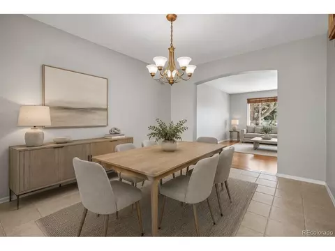 Dining - 19418 E Crestridge Cir, Centennial, CO 80015 photo 2 of 2