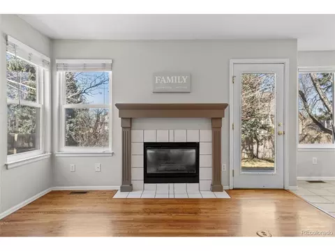 Living - 19418 E Crestridge Cir, Centennial, CO 80015 photo 3 of 4
