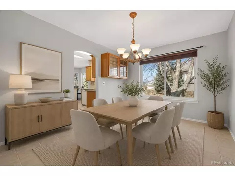 Dining - 19418 E Crestridge Cir, Centennial, CO 80015 photo 1 of 2