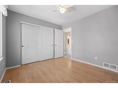 Bedroom - 19418 E Crestridge Cir, Centennial, CO 80015 photo 5 of 5