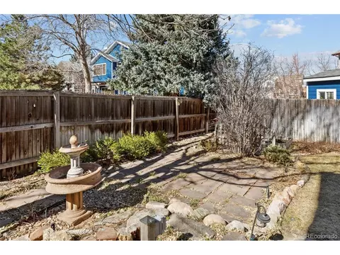 Exterior - 19418 E Crestridge Cir, Centennial, CO 80015 photo 5 of 7