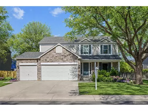 Exterior - 19418 E Crestridge Cir, Centennial, CO 80015 photo 2 of 7
