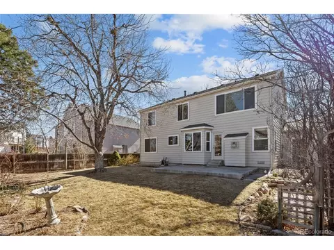 Exterior - 19418 E Crestridge Cir, Centennial, CO 80015 photo 6 of 7