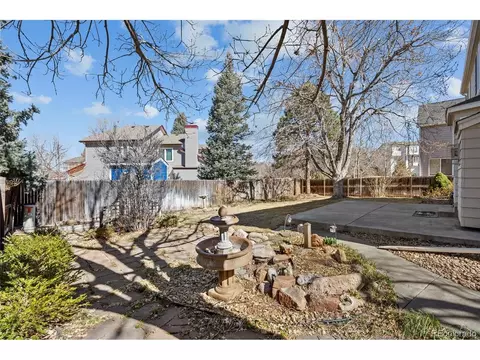 Exterior - 19418 E Crestridge Cir, Centennial, CO 80015 photo 4 of 7