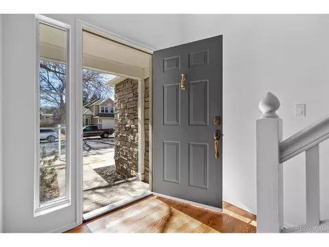 Entry Way - 19418 E Crestridge Cir, Centennial, CO 80015 photo 1 of 1
