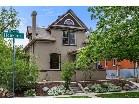 2250 N Hooker St, Denver, CO 80211