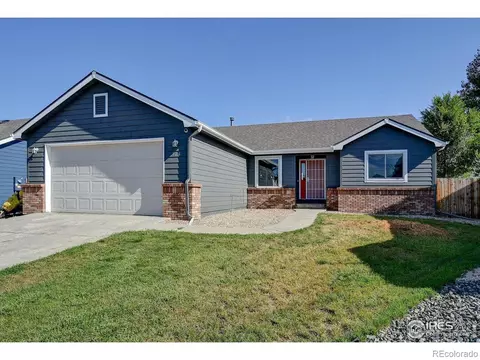 126 W Dogwood Ct, Milliken, CO 80543