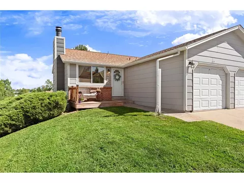 579 W Berry Cir #5D1, Littleton, CO 80120