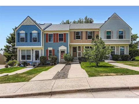 6753 S Independence St, Littleton, CO 80128