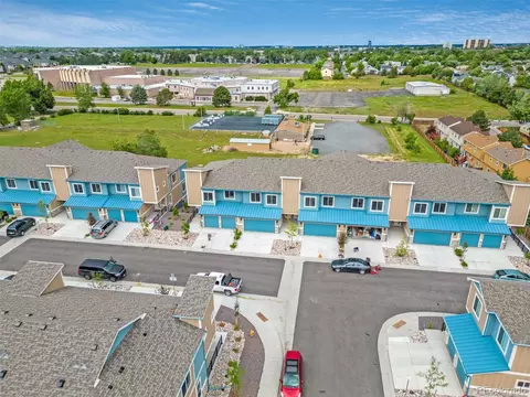 9636 E Idaho Pl, Denver, CO 80247