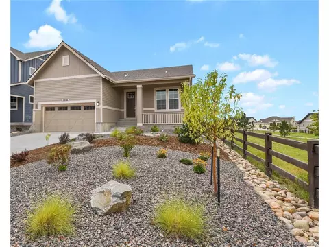 10107 Lake Arbor Ln, Colorado Springs, CO 80924