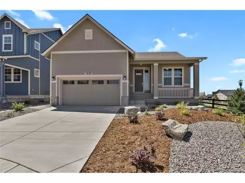 10107 Lake Arbor Ln, Colorado Springs, CO 80924