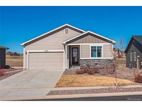 12836 Stone Valley Dr, Peyton, CO 80831 photo 2