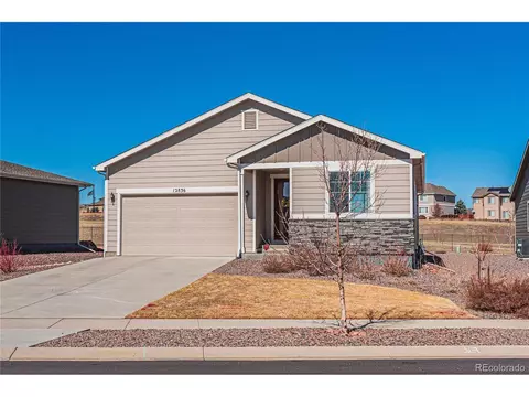 12836 Stone Valley Dr, Peyton, CO 80831 photo 3