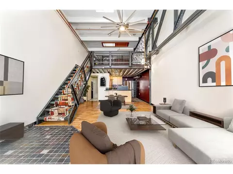 1111 Osage St #8, Denver, CO 80204