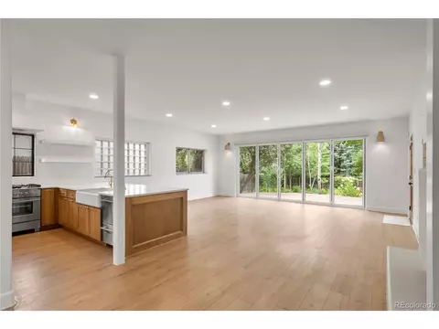 3445 S Clermont St, Denver, CO 80222