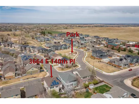 3664 E 140th Pl, Thornton, CO 80602 photo 33