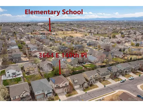 3664 E 140th Pl, Thornton, CO 80602 photo 32