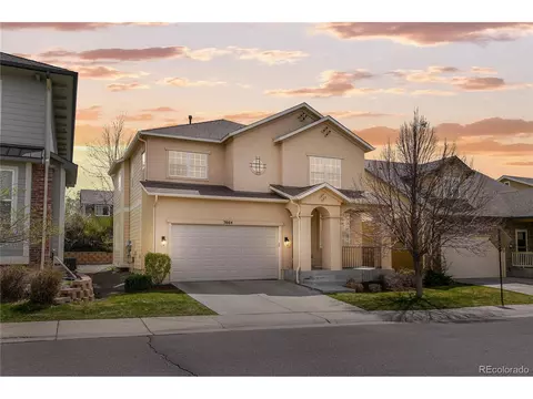 3664 E 140th Pl, Thornton, CO 80602 photo 1