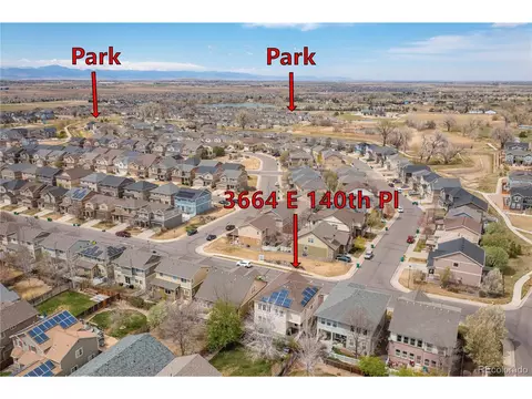 3664 E 140th Pl, Thornton, CO 80602 photo 34