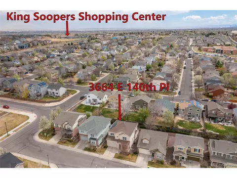 3664 E 140th Pl, Thornton, CO 80602 photo 31