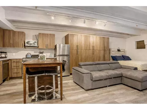 1495 Vrain St #419, Denver, CO 80204