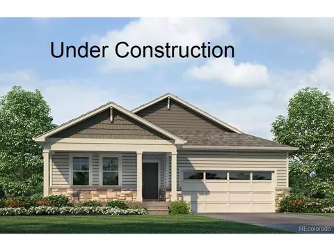 2149 Indian Balsam Dr, Monument, CO 80132
