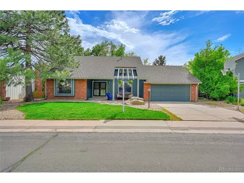 8686 E Phillips Ave, Centennial, CO 80112