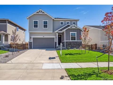 855 Goodrich Peak St, Erie, CO 80516
