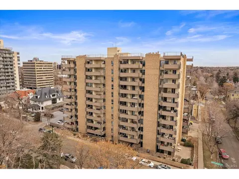 700 Washington St #608, Denver, CO 80203