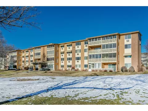 9355 E Center Ave #4D, Denver, CO 80247 photo 1