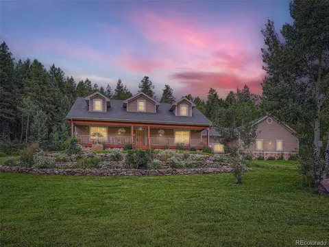 8778 S Murphy Gulch Rd, Littleton, CO 80127