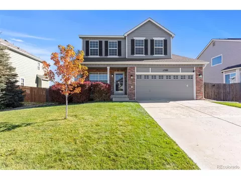 11580 Crow Hill Dr, Parker, CO 80134