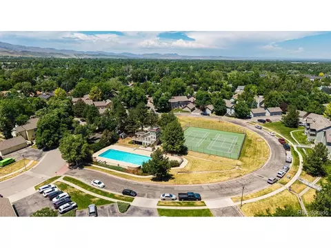 2828 Silverplume Dr #4, Fort Collins, CO 80526