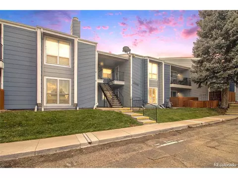 2330 E Fremont Ave #K19, Centennial, CO 80122