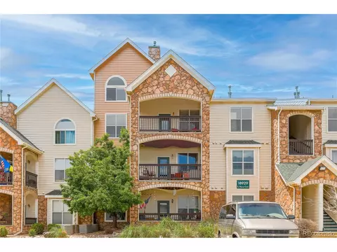 18929 E Warren Cir #C-302, Aurora, CO 80013