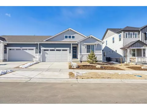 6565 N Nepal St, Aurora, CO 80019