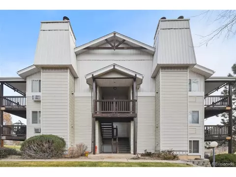 17351 E Mansfield Ave #411L, Aurora, CO 80013