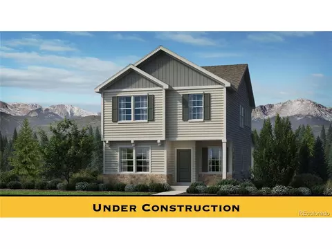 833 N Bently St, Watkins, CO 80137