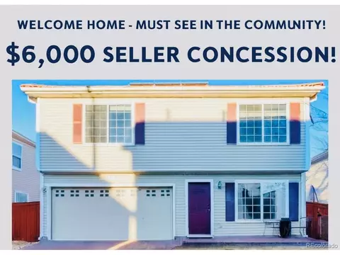 20000 E Mitchell Pl #71, Denver, CO 80249