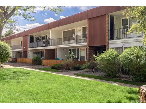 10185 W 25th Ave #33, Lakewood, CO 80215