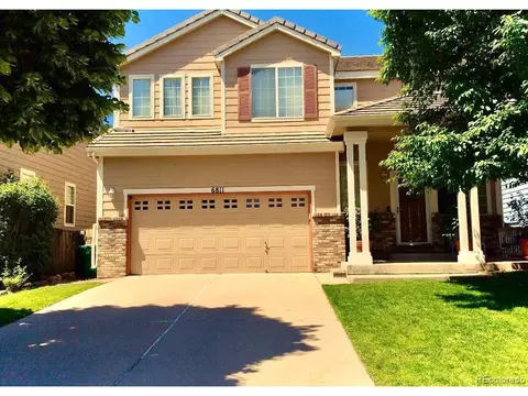 6811 Remington Pl, Littleton, CO 80128
