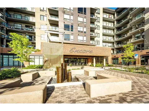 20 Wilcox St #321, Castle Rock, CO 80104