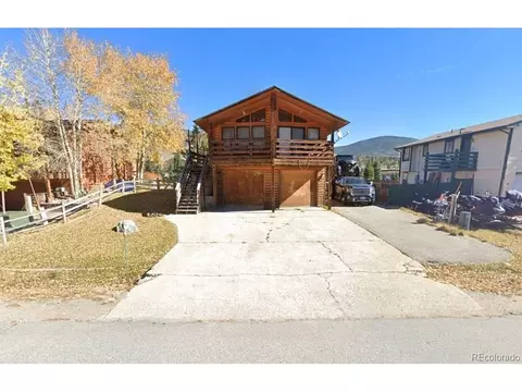 522 Polar Ct, Silverthorne, CO 80498